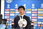 Chung kết Asian Cup 2019: HLV ĐT Nhật Bản tự tin vô địch châu Á