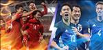 Lịch thi đấu của đội tuyển Việt Nam tại tứ kết Asian Cup 2019 hôm nay 24/1