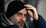 Man City đá với đội hạng 4, Guardiola vẫn lo lắng tột độ