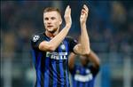 MU và Real nhận tin buồn vụ Milan Skriniar