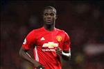 MU sẵn sàng bán Eric Bailly với một điều kiện