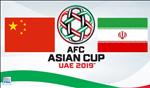 Trung Quốc 0-3 Iran (KT): Thắng dễ, Iran vào bán kết Asian Cup 2019 gặp Nhật Bản