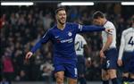 Hazard phản pháo Sarri: ‘Tôi là thủ lĩnh đích thực’