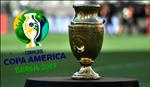 Đánh bại Việt Nam, Nhật Bản được mời tham dự Copa America 2019