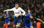 Lamela: “Phía trước Tottenham vẫn còn đoạn đường rất dài…”