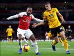 Người cũ khuyên Arsenal không nên ký hợp đồng với sao Wolves