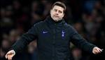 Không thể vào chung kết cúp Liên đoàn HLV Pochettino vẫn cảm thấy hài lòng