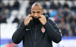Thierry Henry cảm ơn thời gian tồi tệ ở Monaco