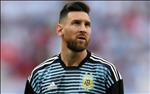 Tiền bối tại Argentina ‘giải oan’ cho Lionel Messi