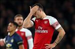 Không phải Ozil, sao Arsenal này mới phải lo lắng với Denis Suarez