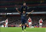 Video tổng hợp: Arsenal 1-3 MU (Vòng 4 FA Cup 2018/19)