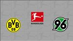 Nhận định Dortmund vs Hannover 21h30 ngày 26/1 (Bundesliga 2018/19)
