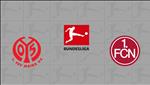Nhận định Mainz vs Nurnberg 21h30 ngày 26/1 (Bundesliga 2018/19)