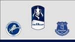 Nhận định Millwall vs Everton 0h30 ngày 27/1 (FA Cup 2018/19)
