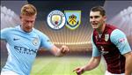 Nhận định Man City vs Burnley (22h00 ngày 26/01): Lại thêm một màn hủy diệt ở Etihad?