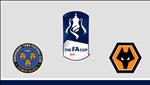 Nhận định Shrewsbury vs Wolves 22h00 ngày 26/1 (FA Cup 2018/19)