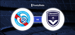 Nhận định Strasbourg vs Bordeaux 2h00 ngày 27/1 (Ligue 1 2018/19)