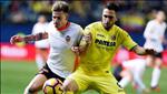 Nhận định Valencia vs Villarreal 2h45 ngày 27/1 (La Liga 2018/19)