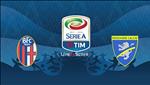 Nhận định Bologna vs Frosinone 21h00 ngày 27/1 (Serie A 2018/19)