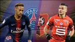 Nhận định PSG vs Rennes 3h00 ngày 28/1 (Ligue 1 2018/19)