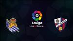 Nhận định Sociedad vs Huesca 0h30 ngày 28/1 (La Liga 2018/19)