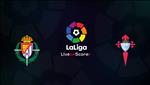 Nhận định Valladolid vs Celta Vigo 18h00 ngày 27/1 (La Liga 2018/19)