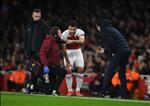 Arsenal cập nhật tình hình chấn thương của Koscielny và Sokratis