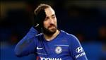 Hazard mượn Higuain chê bôi cả Giroud và Morata