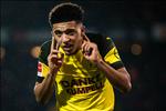 Jadon Sancho: "Em không phải ngôi sao" (P1)