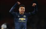 Lingard nói về vị trí mới dưới thời HLV Solskjaer
