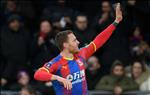 Những thống kê ấn tượng sau trận đấu Crystal Palace 2-0 Tottenham