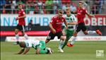 Nhận định Greuther Furth vs Ingolstadt 2h30 ngày 30/1 (Hạng 2 Đức 2018/19)