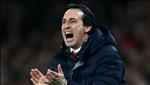 HLV Emery tiết lộ 2 đối thủ của Arsenal trong cuộc đua Top 4