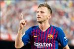 Ivan Rakitic lên tiếng về tương lai trước tin đồn rời Barca