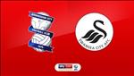 Nhận định Swansea vs Birmingham 2h45 ngày 30/1 (Hạng nhất Anh 2018/19)