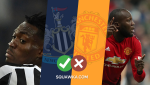 4 người chiến thắng và 2 người thất bại sau trận Newcastle 0-2 MU
