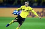 Đây! Đội bóng bị Chelsea đánh bại trong cuộc đua giành Pulisic