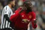 Lukaku chỉ ra điểm sáng lớn nhất của M.U trước Liverpool