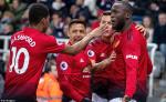 Newcastle 0-2 Man Utd: Với Solskjaer, Manchester đã thực sự "United" - gắn kết!