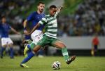 Nhận định Sporting Lisbon vs Belenenses 1h00 ngày 4/1 (VĐQG Bồ Đào Nha)