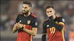 Arsenal sắp có đồng đội của Hazard ở tuyển Bỉ