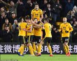 Video tổng hợp: Wolves 3-0 West Ham (Vòng 24 Premier League 2018/19)
