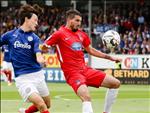 Nhận định Heidenheim vs Holstein Kiel 2h30 ngày 31/1 (Hạng 2 Đức 2018/19)