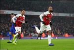 HLV Emery hết lời khen ngợi bộ đôi sát thủ của Arsenal