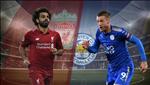 Kết quả Liverpool vs Leicester trận đấu vòng 24 Premier League 2018/19