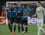 Video tổng hợp: Atalanta 3-0 Juventus (Coppa Italia 2018/19)