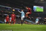Cựu sao MU nức nở ngưỡng mộ cả Man City và Liverpool