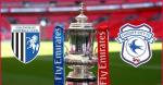 Nhận định Gillingham vs Cardiff 22h00 ngày 5/1 (FA Cup 2018/19)