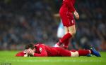 Sao Liverpool chưa nguôi ngoai thất bại đau đớn trước Man City