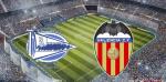 Nhận định bóng đá Alaves vs Valencia 3h00 ngày 7/3 (La Liga 2019/20)